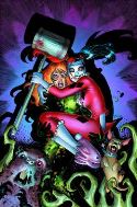 HARLEY QUINN #7