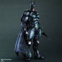 BATMAN ARKHAM ORIGINS PLAY ARTS KAI BATMAN