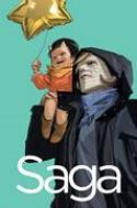 SAGA #20 (MR)