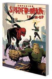 SUPERIOR SPIDER-MAN TEAM-UP TP VOL 02 SUPERIOR SIX