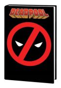 DEADPOOL MINIBUS HC
