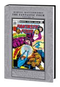 MMW FANTASTIC FOUR HC VOL 16