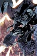 BATMAN ETERNAL #12