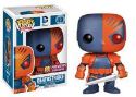 POP HEROES DEATHSTROKE PX VINYL FIG