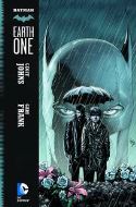 (USE JUL158202) BATMAN EARTH ONE TP