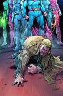 CONSTANTINE TP VOL 02 BLIGHT (N52)