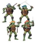 TMNT CLASSIC COLLECTOR AF 2014 ASST