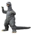 TOHO 12IN SERIES GODZILLA VINYL FIG 1968 VER
