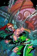 AQUAMAN #33