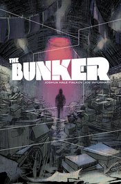 BUNKER TP VOL 01 (MR)