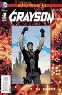 GRAYSON FUTURES END #1