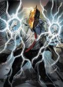 CONSTANTINE FUTURES END #1