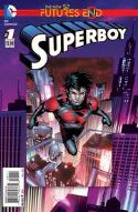 SUPERBOY FUTURES END #1