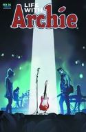 LIFE WITH ARCHIE COMIC #36 FIONA STAPLES CVR