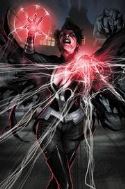 JUSTICE LEAGUE DARK FUTURES END #1