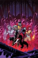 AMAZING X-MEN #9