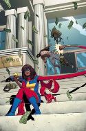 MS MARVEL #6