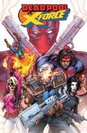 DEADPOOL VS X-FORCE #1 (OF 4)