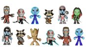 MYSTERY MINIS GOTG 12PC BMB DISP