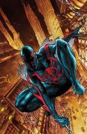 SPIDER-MAN 2099 #1 ANMN