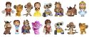 MYSTERY MINIS DISNEY SER 2 12PC DISP