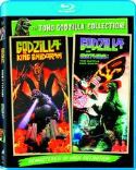GODZILLA VS KING GHIDORAH/VS MOTHRA BD