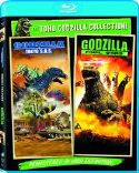 GODZILLA TOKYO SOS/FINAL WARS BD