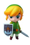 LOZ WIND WAKER LINK NENDOROID