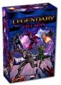 MARVEL LEGENDARY VILLAINS DECK BUILDING GAME CORE SET
