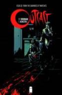 OUTCAST BY KIRKMAN & AZACETA #2 (MR)