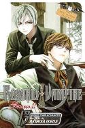ROSARIO VAMPIRE SEASON II GN VOL 13