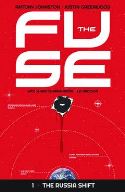 FUSE TP VOL 01