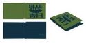 FIREFLY BLUE SUN WALLET