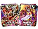 YU GI OH TCG 2014 MEGA-TIN CASE