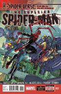 SUPERIOR SPIDER-MAN #32 EOSV