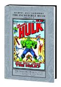 MMW INCREDIBLE HULK HC VOL 08