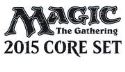 MTG TCG 2015 CORE SET FAT PACK