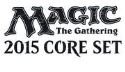 MTG TCG 2015 CORE SET INTRO DECK DIS