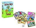 MUNCHKIN ADVENTURE TIME