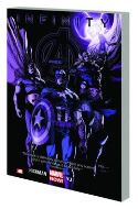 AVENGERS TP VOL 04 INFINITY