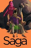 SAGA #22 (MR)