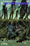 WALKING DEAD #130 (MR)