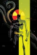 DETECTIVE COMICS #34 VAR ED