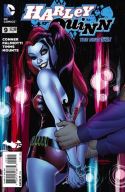 HARLEY QUINN #9