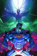 SUPERMAN DOOMED #2