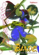 BLADE OF THE IMMORTAL TP VOL 30 VIGILANCE (MR)