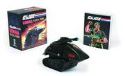 GI JOE COBRA HISS TANK WITH BOOK KIT