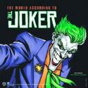 WORLD ACCORDING TO JOKER HC