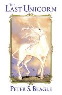 LAST UNICORN TP