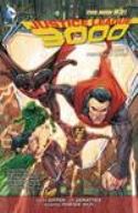 JUSTICE LEAGUE 3000 TP VOL 01 YESTERDAY LIVES (N52)